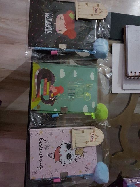  Regalitos para l@s peques - 6
