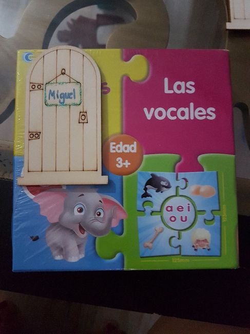  Regalitos para l@s peques - 7