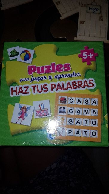  Regalitos para l@s peques - 8