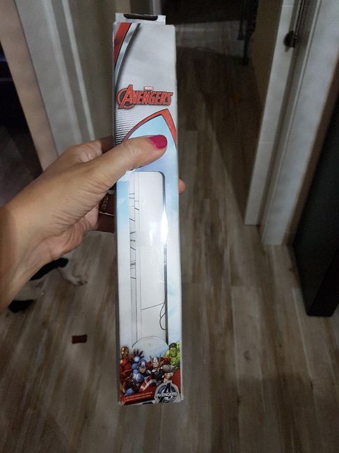 Regalitos para l@s peques - 9