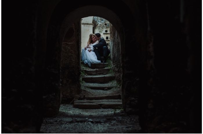  Un poco de nuestro postboda - 7