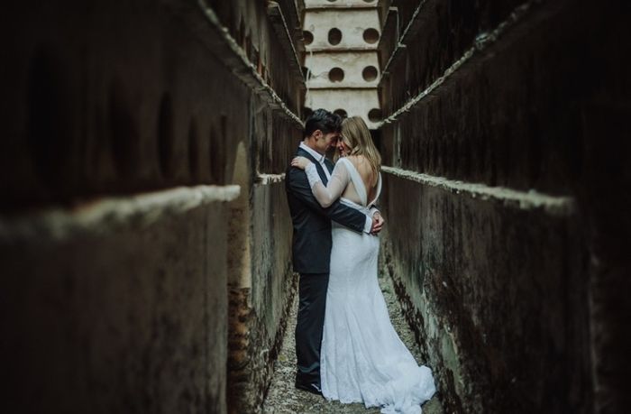  Un poco de nuestro postboda - 8
