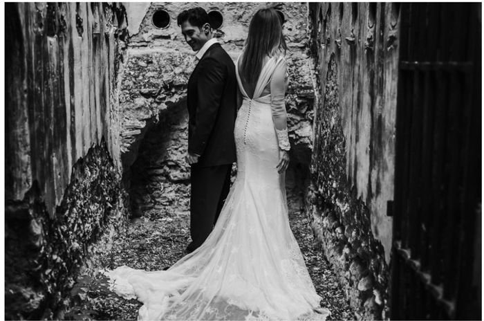  Un poco de nuestro postboda - 9