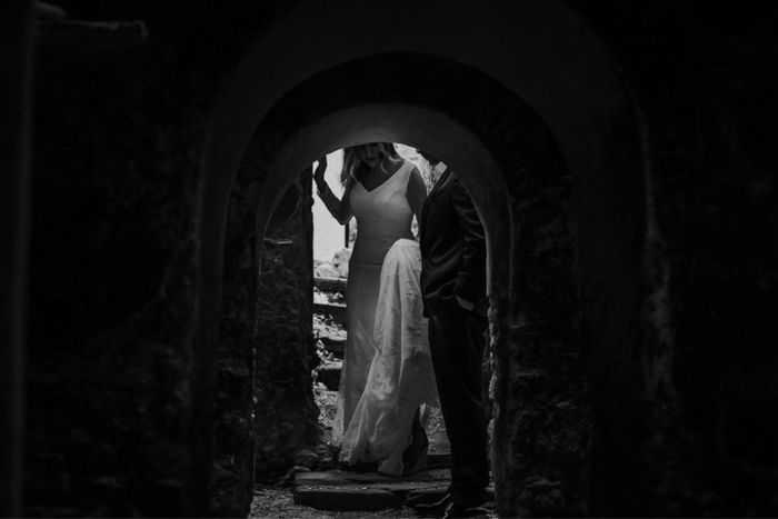  Un poco de nuestro postboda - 10