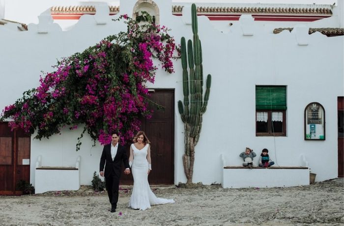  Un poco de nuestro postboda - 11