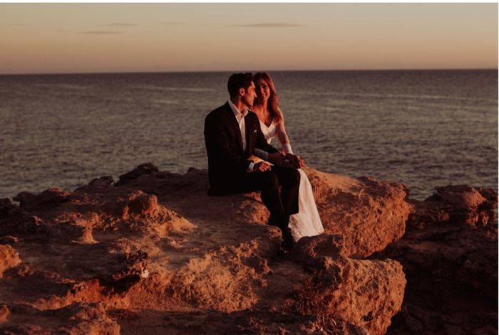 Un poco de nuestro postboda - 17
