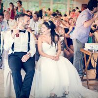 sopresa de los invitados! :D