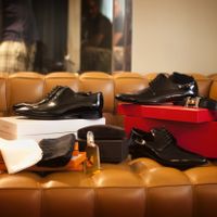 Los zapatos