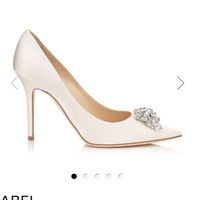 Manolo blahnik - 1