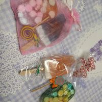  Alguien que haya dado de regalitos jabones?? - 1