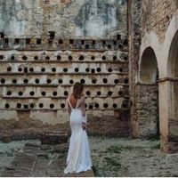  Un poco de nuestro postboda - 4
