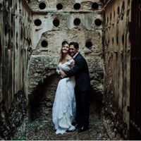  Un poco de nuestro postboda - 6