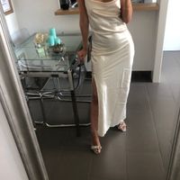 Vestido novia -500€ - 1