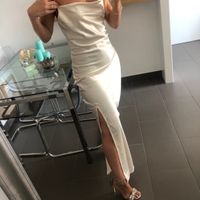 Vestido novia -500€ - 2