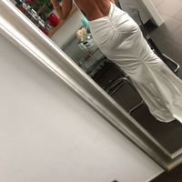 Vestido shein 40 euros para ir a firmar ✨ - 2