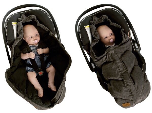 Vestir uppababy vista - 1