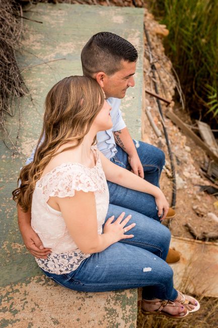 Fotos preboda - 8