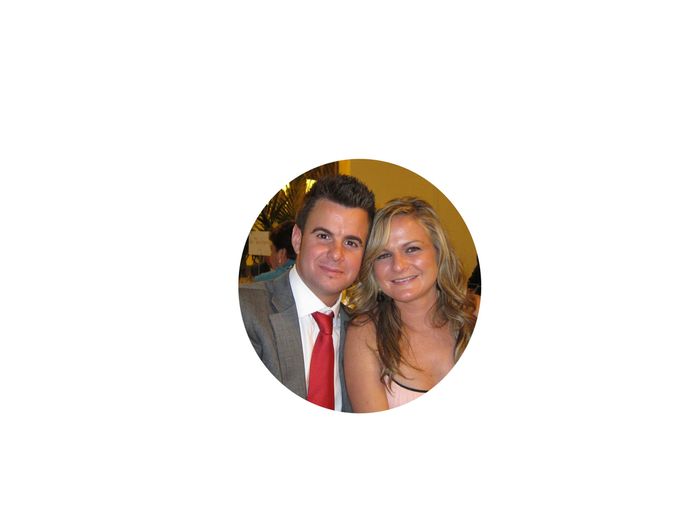 Carlos y Elena