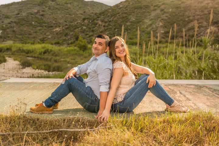 Fotos preboda - 1