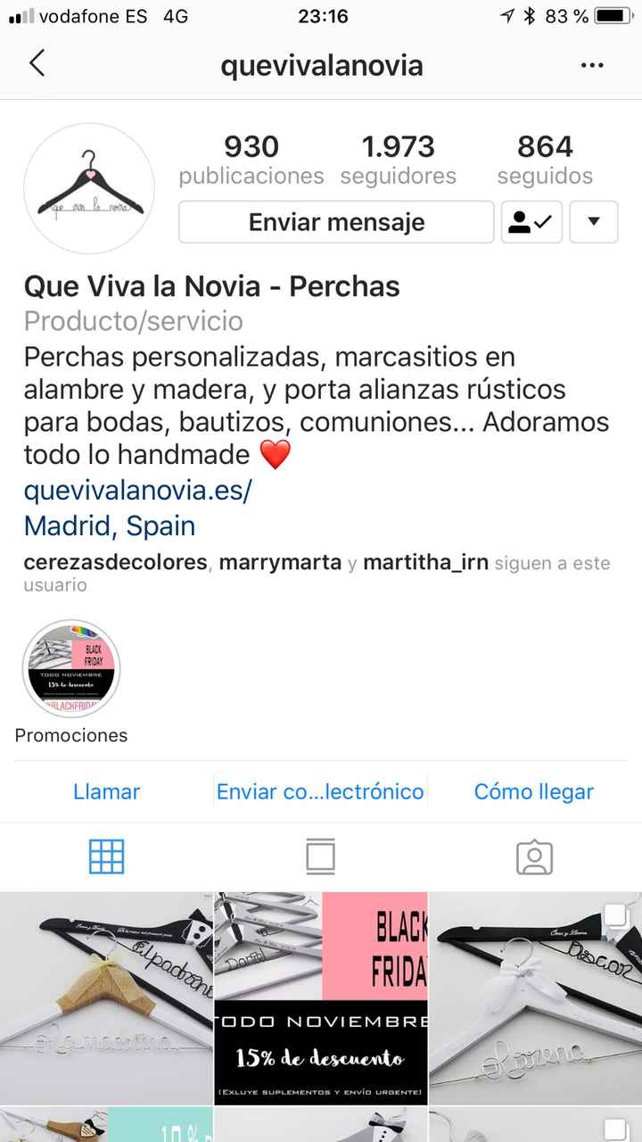 Perchas para el dia b - 1