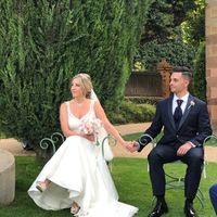 Novias septiembre 2020!!! (resistencias y changes dates!) ;) - 6