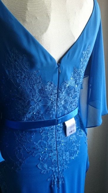 Vendo-Vestido-nuevo-pronovias-madrina-2014-modelo-rey-