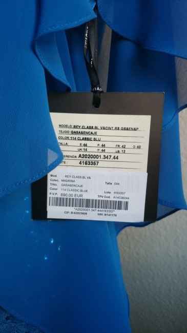 Vendo-Vestido-nuevo-pronovias-madrina-2014-modelo-rey-