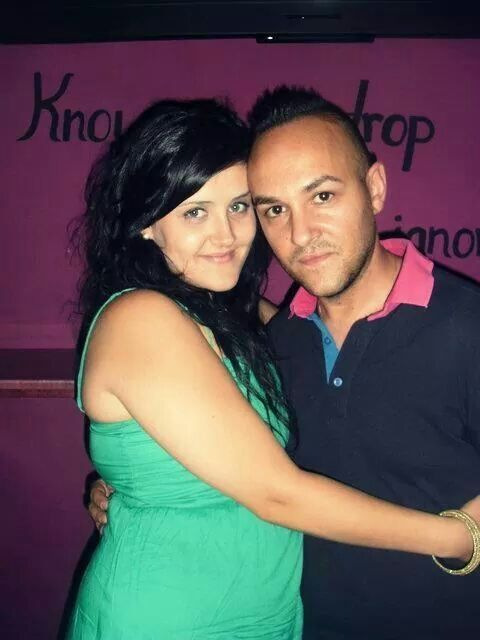 Nos presentas a tu pareja? :) - 1
