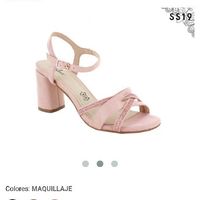 Sigo sin saber que zapatos coger... ayuda - 1
