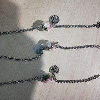 Mis pulseras de nuevo 😍 - 2