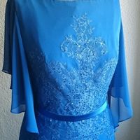 Vendo-Vestido-nuevo-pronovias-madrina-2014-modelo-rey-