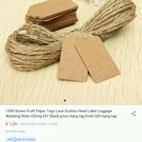 Papel kraft - 1