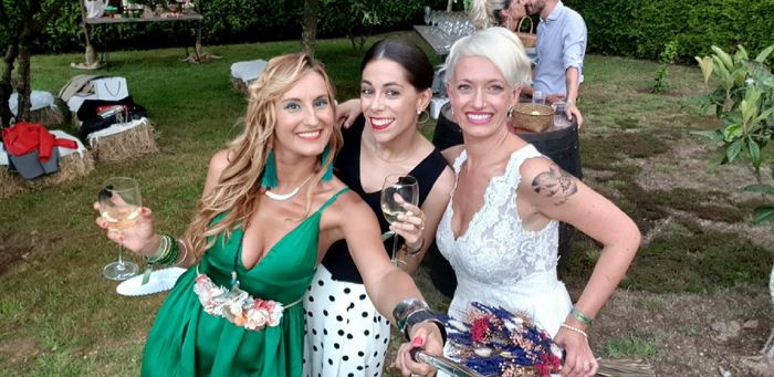 Oficialmente casados!! - 1