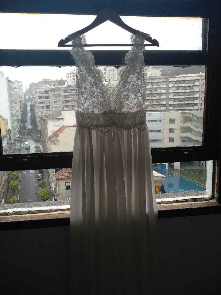 Oficialmente casados!! - 1
