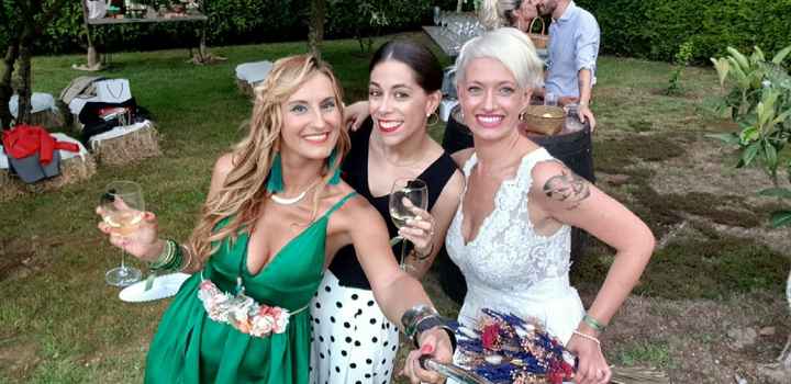 Oficialmente casados!! - 1