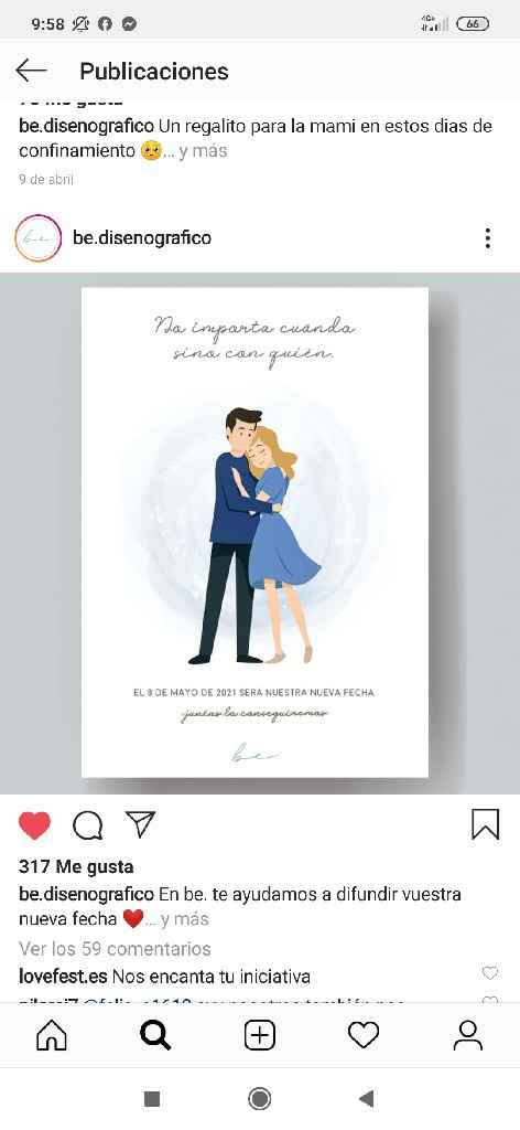 Invitaciones nuevas - 1