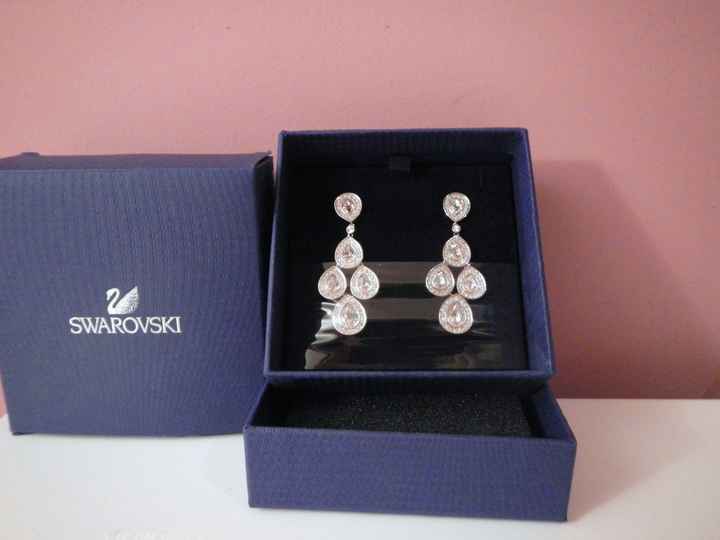 Mis pendientes