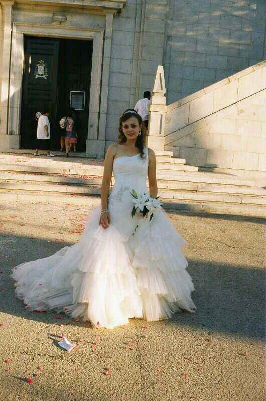 Mi vestido