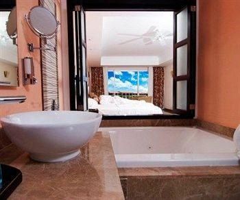 Hotel viaje de novios