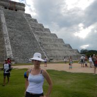 Chichen Itza