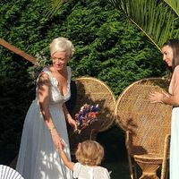 Oficialmente casados!! - 1