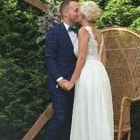 Oficialmente casados!! - 1