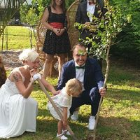 Oficialmente casados!! - 1