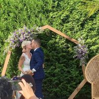 Oficialmente casados!! - 1