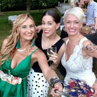 Oficialmente casados!! - 1
