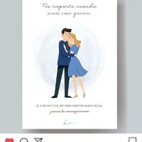 Invitaciones nuevas - 1