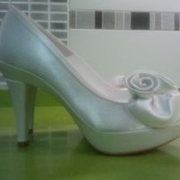 Ya tengo zapatos
