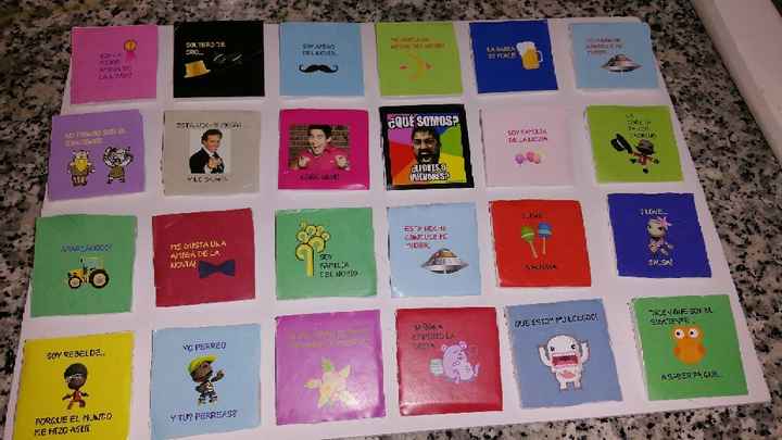 Chapas - 2