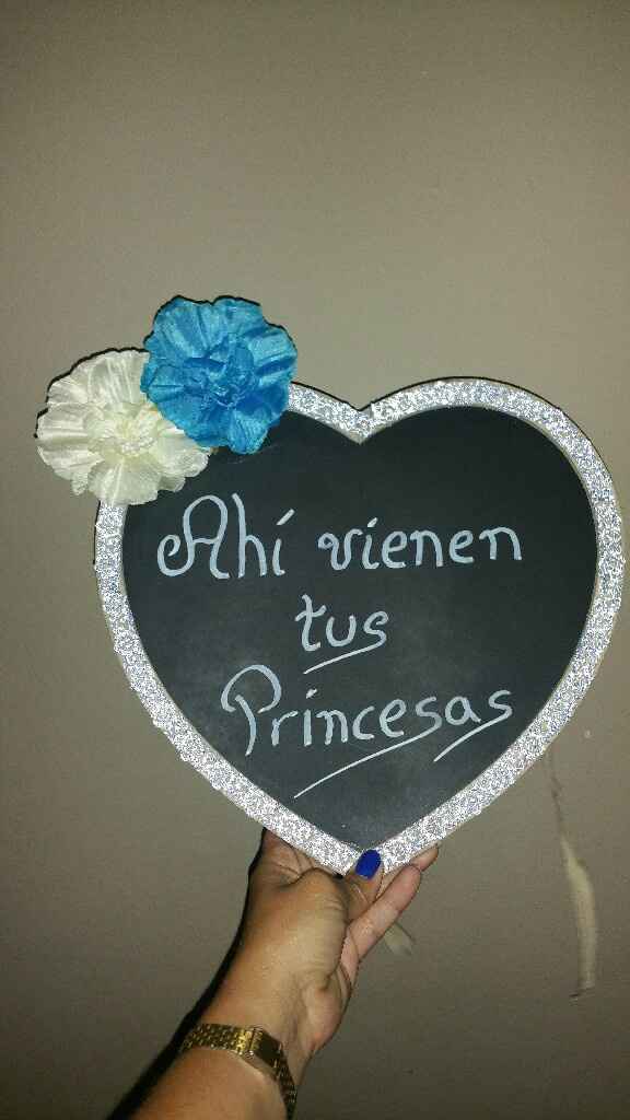 Mi cartel - 1