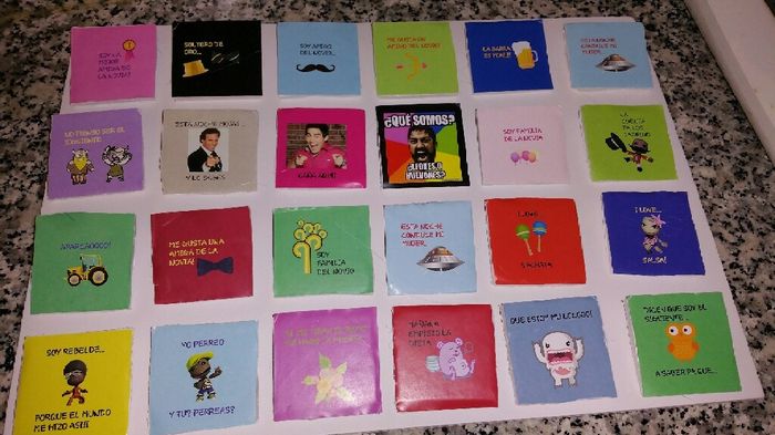 Chapas - 2